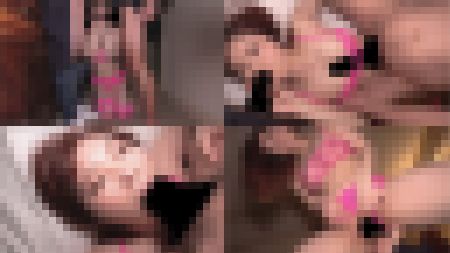 大手製●会社のビッチOLと友達を呼んで3Pしたやつ【衝撃のイキっぷり！！】　サンプル画像1