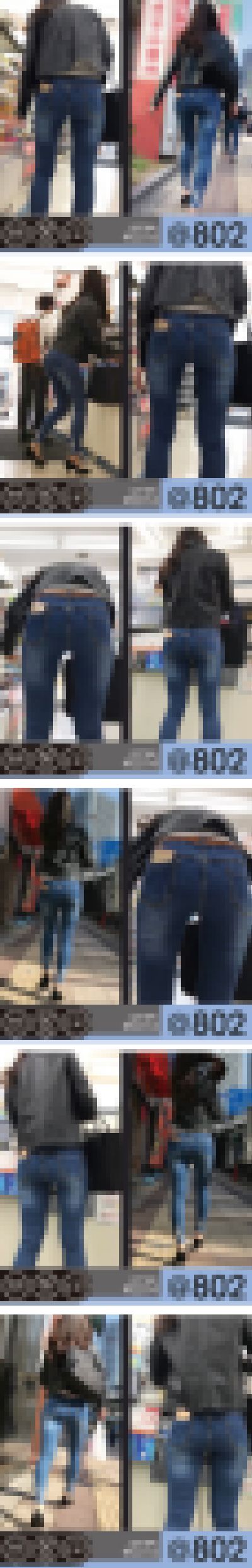 【#0014@802】そこのけ！そこのけ！尻肉ローリングアタック！（後編）　サンプル画像3