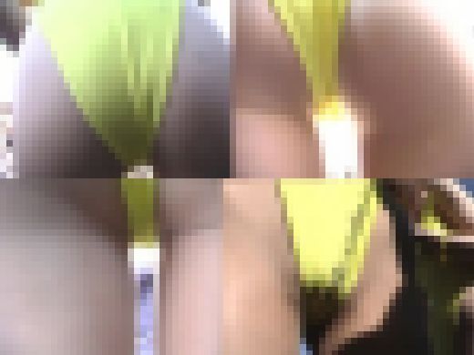 【初配信・独占配信作品】MM110-1 魅惑のレースクイーン110~Disc.1 サンプル画像2