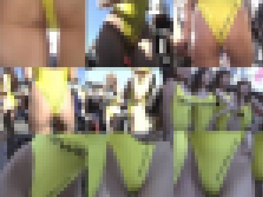 【初配信・独占配信作品】MM110-1 魅惑のレースクイーン110~Disc.1 サンプル画像3