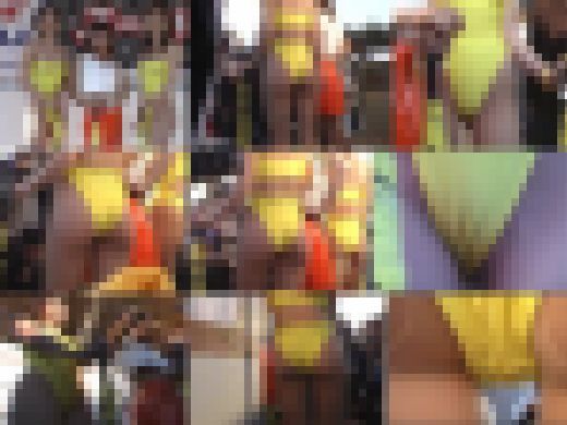 【初配信・独占配信作品】MM110-2 魅惑のレースクイーン110~Disc.2 サンプル画像3