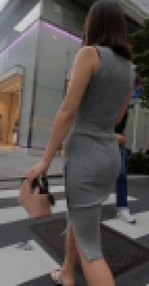 えちえちなボディラインの美女　サンプル画像2