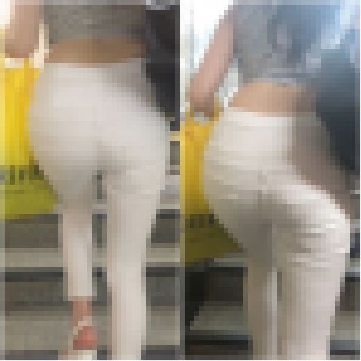 《◆最終値下げ◆》　【凄いスタイルのセレブ女子大生！！！】　サンプル画像1