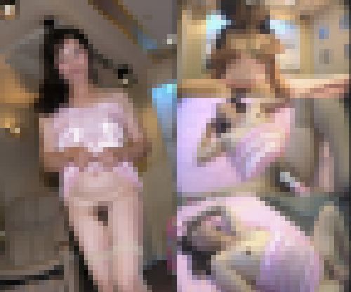 【個撮】普通の豊満五十路熟女が貪欲に快楽貪りまくるガチ交尾！　サンプル画像1