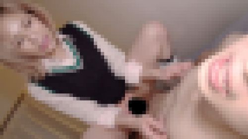 肉食ギャルVS草食系男子 タイプの異なる男女が交わり合う! サンプル画像2