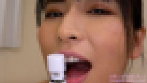 【特典動画付】岩沢香代のエロ長い舌シリーズ1～7まとめてDL　サンプル画像2