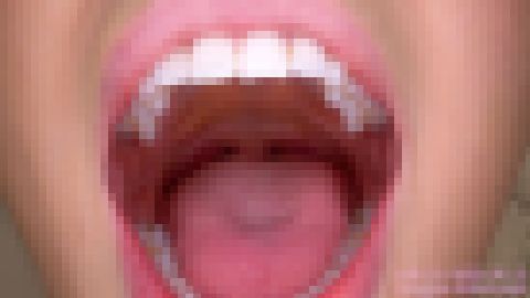 【特典動画付】岩沢香代のエロ長い舌シリーズ1～7まとめてDL　サンプル画像3