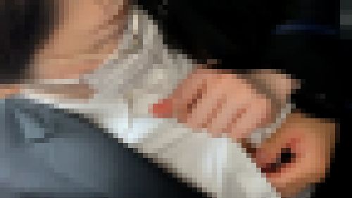 痴漢記録日記vol.77【1人目：お堅いOL】　サンプル画像3