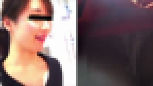 【顔出し】都会の美女のパンティ45　サンプル画像3