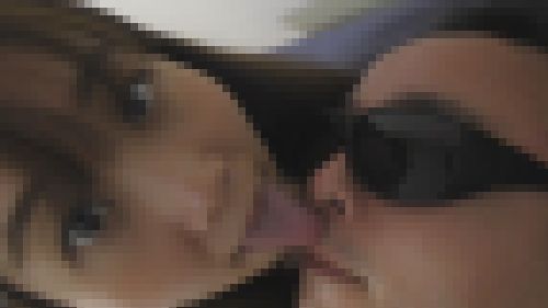 新作 真っ白なコケ付きベロで私の鼻腔を穿る女(完全オリジナル) サンプル画像1