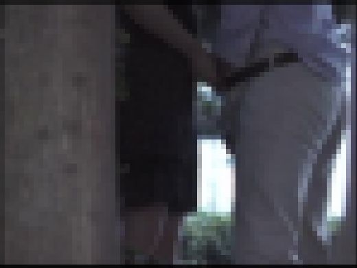 隠し撮り大国ニッポン #031 PSST-004-02　サンプル画像2