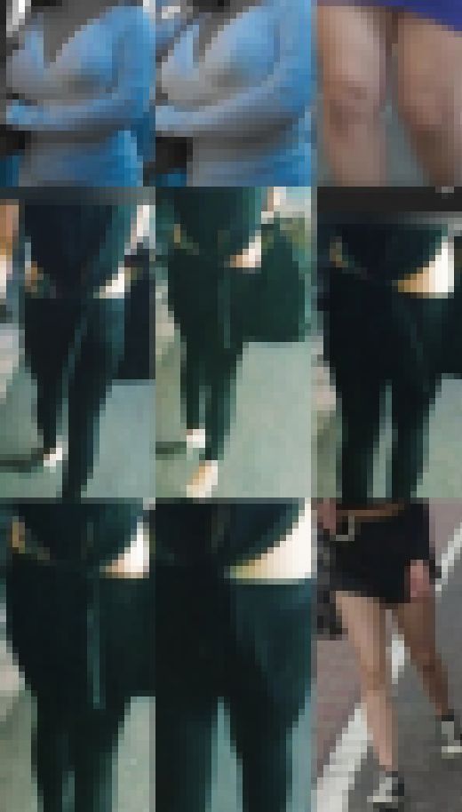 透ける爆乳□夏服のセレブマダムシリーズvol 4/最高傑作□街角美人/素人ドキュメントシリーズ サンプル画像1