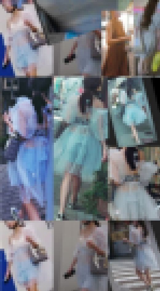 透ける爆乳□夏服のセレブマダムシリーズvol 4/最高傑作□街角美人/素人ドキュメントシリーズ サンプル画像3