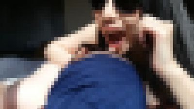 スレンダー色白美女の全身の臭い匂いを無理やり嗅がされ、高速ピストンバキュームフェラで逝かされちゃった僕　サンプル画像1