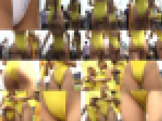 【初配信・独占配信作品】MM90-1 魅惑のレースクイーン90～Disc.1　サンプル画像1