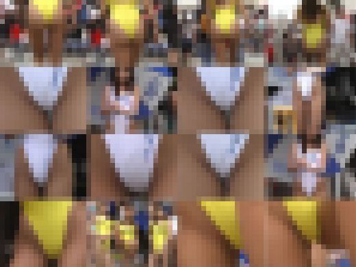 【初配信・独占配信作品】MM90-1 魅惑のレースクイーン90～Disc.1　サンプル画像2