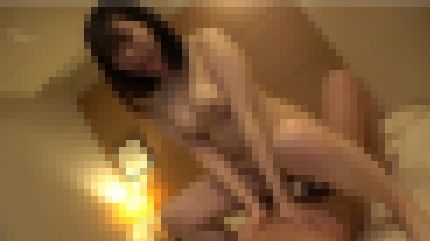 エッチの良さを知らない美巨乳の20歳フリーターが初ハメ撮りで奥を突かれて快感を体験　サンプル画像3
