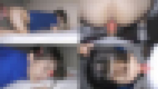 《特典有》【電車痴漢】★再びトレパンJ○痴漢！★部活帰り女子の短パンを切り裂いて生挿入★ホテルに連れ込まれ人生初イラマでガチ泣き　サンプル画像3