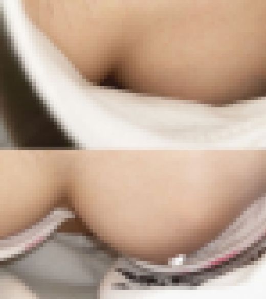 若い娘と完全密着した時の逆さ サンプル画像2
