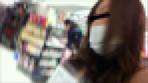 【顔出し】都会の美女のパンティ52 サンプル画像2