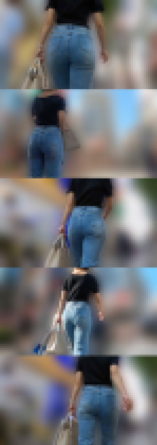 ☆素敵なお姉さん勃ち シーズン4 StickyAss Vol.35　サンプル画像1