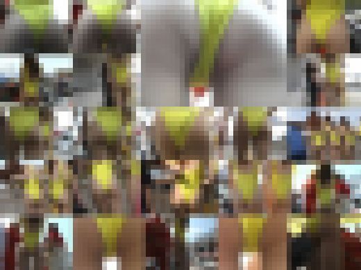 【初配信・独占配信作品】MM131-1 魅惑のレースクイーン131~Disc.1 サンプル画像1