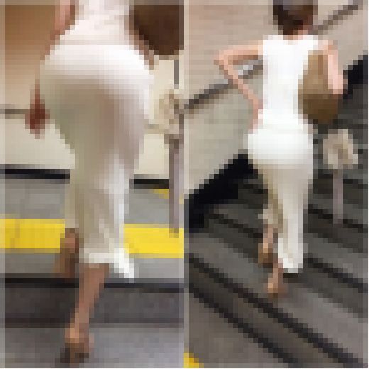 《めちゃくちゃ腰振ります！！》 No.1884【Vol2・高貴な淑女】　サンプル画像1