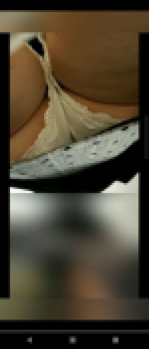 【ハミ毛】神ギャルと質の高めな女子2名　サンプル画像2