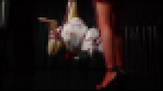 【実録出版】THE緊縛・炎情 #003 OKYM-001-03 サンプル画像3