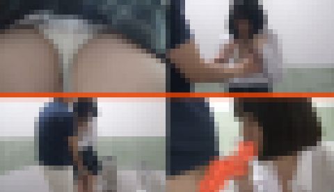 夏盛り女子○生【31】抱き心地よささげな純朴女子○生~!大きくて美味しそうな巨乳をモミモミされまくり~オッパイ祭~! サンプル画像1