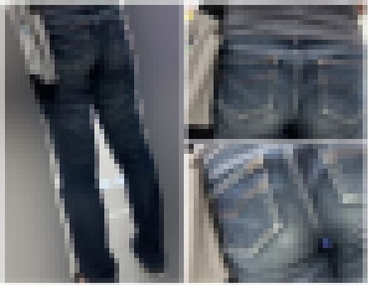 くたびれ熟デニ尻322　サンプル画像2