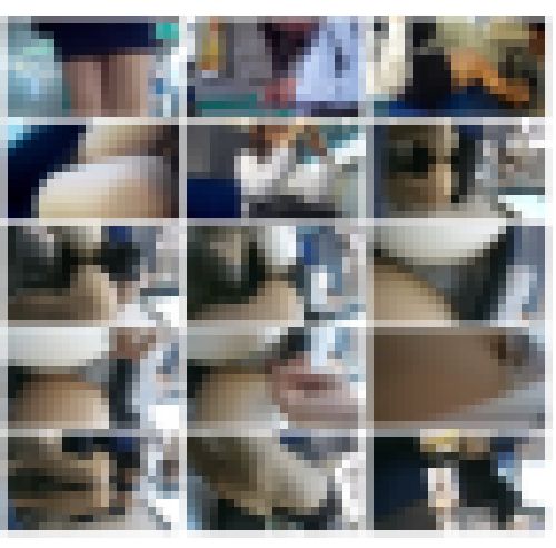 チカン26&27 今回は顔出し!美脚!綺麗なお姉さん2人…other【再販,半額】 サンプル画像1