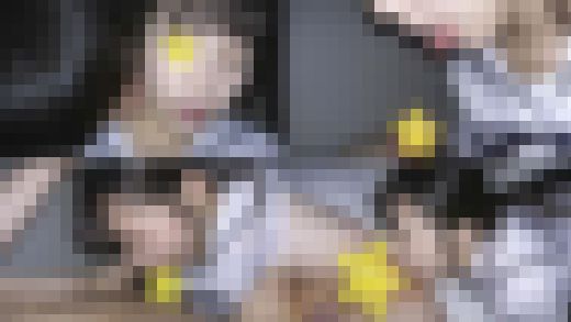 《特典有》【電車痴漢】★令和3年No.1確定美少女★こんな純朴J○に汚い痴漢のケツの穴まで舐めさせる★純粋無垢に見えてイキまくり　サンプル画像2