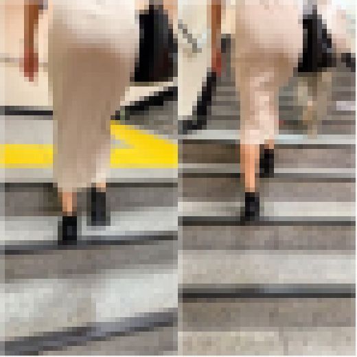 《GALなら日常茶飯事!》 No.1900【やっぱり透けるパンティーもエッチだ】 サンプル画像1