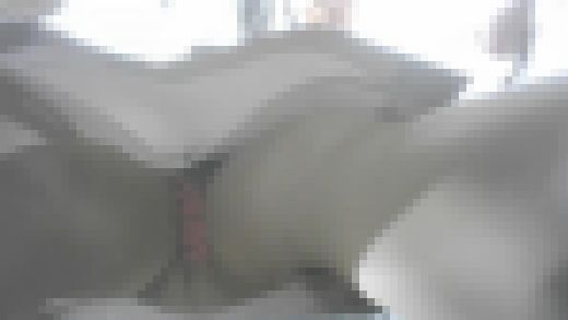 【ローアングる4】スーツお姉さんのパンスト白P サンプル画像2