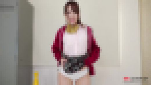 咲乃にいな FHD動画 恥ずかしがっていたマネージャーが「もっと見て♪」と乱れていく！挑発パンチラ　サンプル画像1