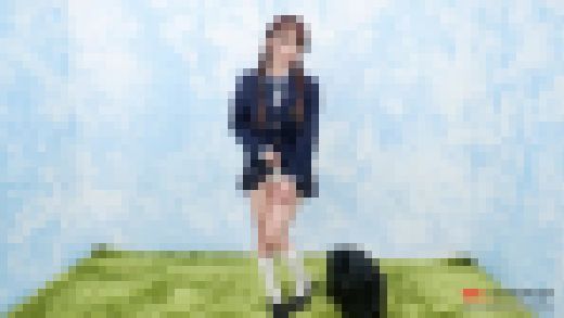 咲乃にいな 4K動画 こんなところで見せるの?恥ずかしがりながらスカート捲り編 サンプル画像1