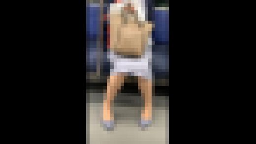 美人さんの秘境の入り口　サンプル画像2