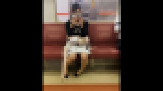 切れ目おねえさん サンプル画像3