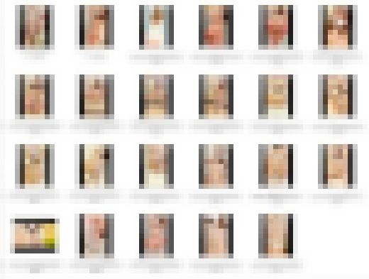 【みちるのわんちゃんたち】えちえちレース＆白網タイツ❤動画18分　サンプル画像1