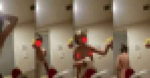 おふろでふざけちゃった女子たちの動画 Vol.15　サンプル画像2