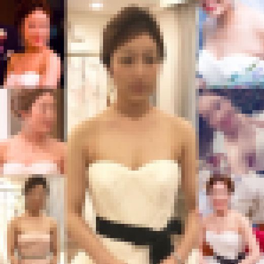 新婦さん387 こんな美人なお嫁さんもらいたかったって思うはずです! サンプル画像1