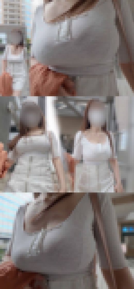 【高精細フルHD】爆乳のランダムウォーカー!ぼよよんと暴れ揺れる爆乳おっぱいお姉さん!揺れすぎもまたおっぱい! サンプル画像1