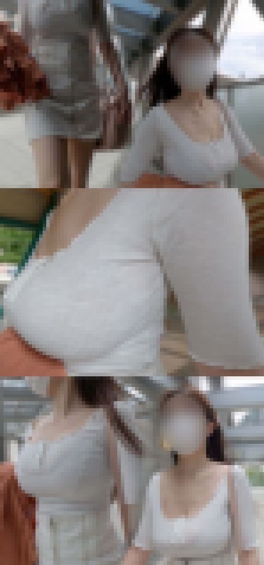 【高精細フルHD】爆乳のランダムウォーカー!ぼよよんと暴れ揺れる爆乳おっぱいお姉さん!揺れすぎもまたおっぱい! サンプル画像2