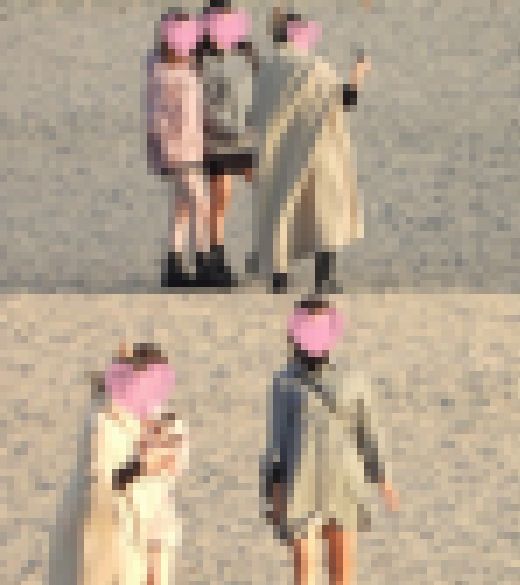 ★顔出し143枚★【射精印刷専用！！超大画像】040で登場した可愛い子達の静止画ver～究極のフェチズム041～　サンプル画像3