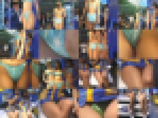 【初配信・独占配信作品】MM26-2 魅惑のレースクイーン26～Disc.2　サンプル画像3