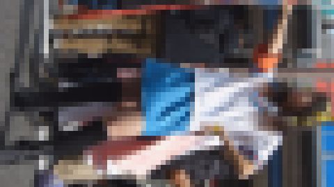 レイヤーさんコレクション　18-01　サンプル画像2