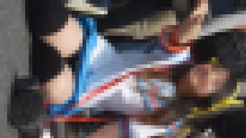 レイヤーさんコレクション　18-01　サンプル画像3