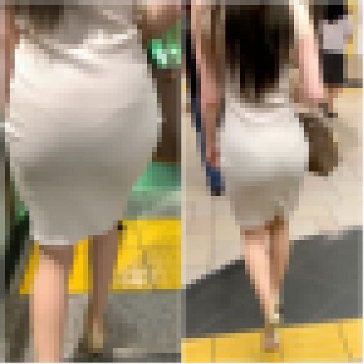 《そりゃ、ナンパもされるって！！》 No.1918【これぞ、エロいグラマー体型の極上美女】　サンプル画像1