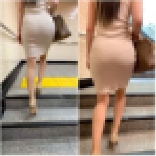 《そりゃ、ナンパもされるって！！》 No.1918【これぞ、エロいグラマー体型の極上美女】　サンプル画像2